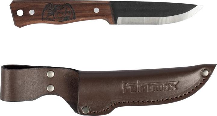 Actual product image Petromax Bushcraft Messer 10.5 cm (10.50 cm)