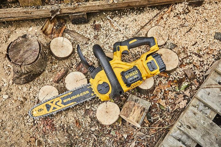 Produktbild DeWalt DCM565P1 (Akku Kettensäge)