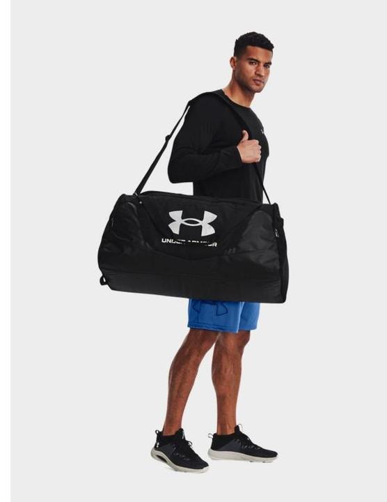 Actual product image Under Armour Ua Undeniable 5.0 Duffle Large (101 l)