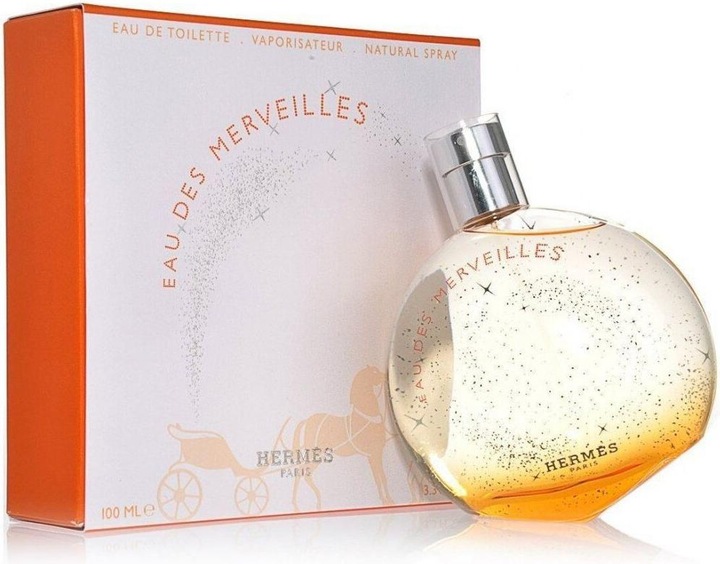 Produktbild Hermès Eau de Toilette re21 (Eau de Toilette, 100 ml)