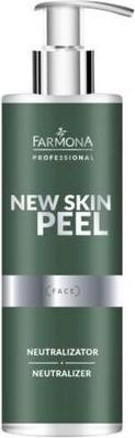 Image du produit Farmona Professional New Skin Peel Face Neutralizer 280Ml (Exfoliant nettoyant, 280 ml)