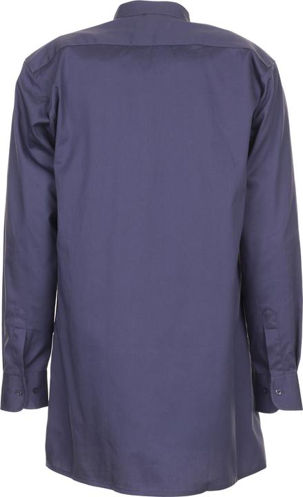 Immagine prodotto Planam Camicia in twill manica 1/1 grigio 45/46 47/48 (48)