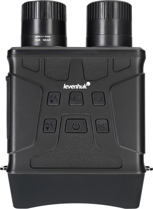 Immagine prodotto Levenhuk Atom DNB100 (4x, 24 mm)