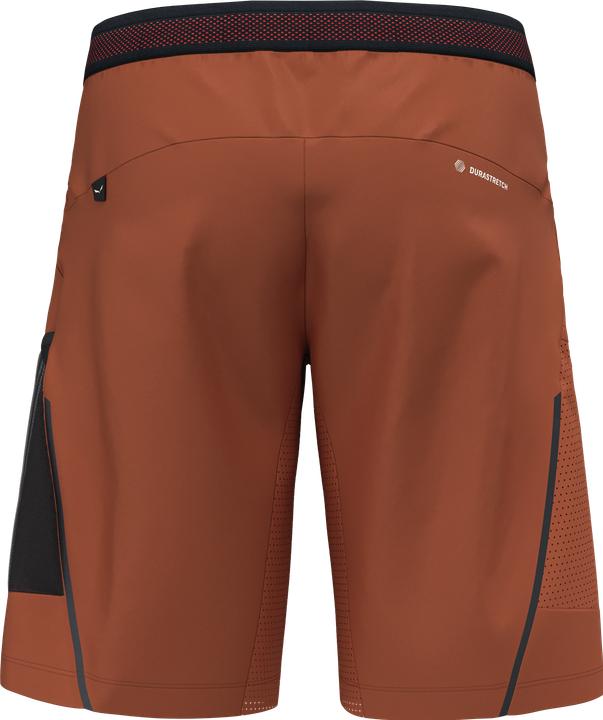 Actual product image Salewa Pedroc 3 DST Cargo Shorts (54)