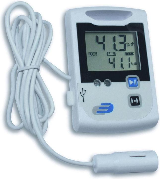 Image du produit TFA Log110-Exf