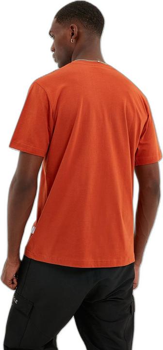 Actual product image Nicce t-hirt compact (S)