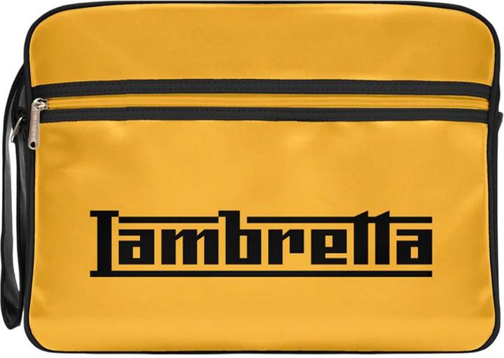 Produktbild Lambretta Kabinengepäck Logo