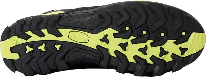 Actual product image Regatta Mens Samaris III Walking Boots (44)