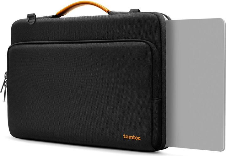 Produktbild tomtoc Defender-A40 (16", Apple, Universal)