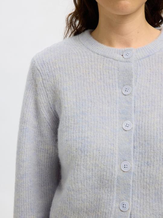 Immagine prodotto Selected Femme Wollmix Strickjacke (XL)