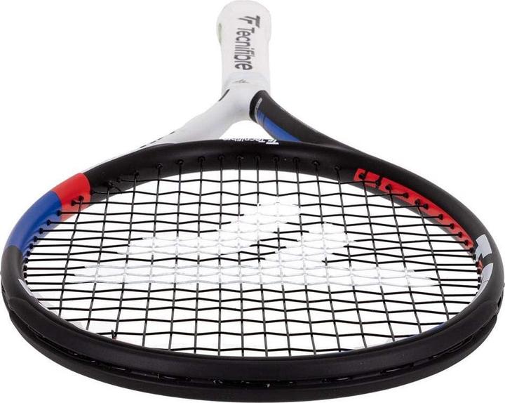 Actual product image Tecnifibre tennis racket tfit 265 2023 (1, 265 g)