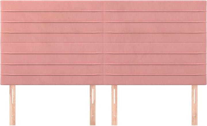 Produktbild vidaXL Kopfteil (180 x 5 x 128 cm)