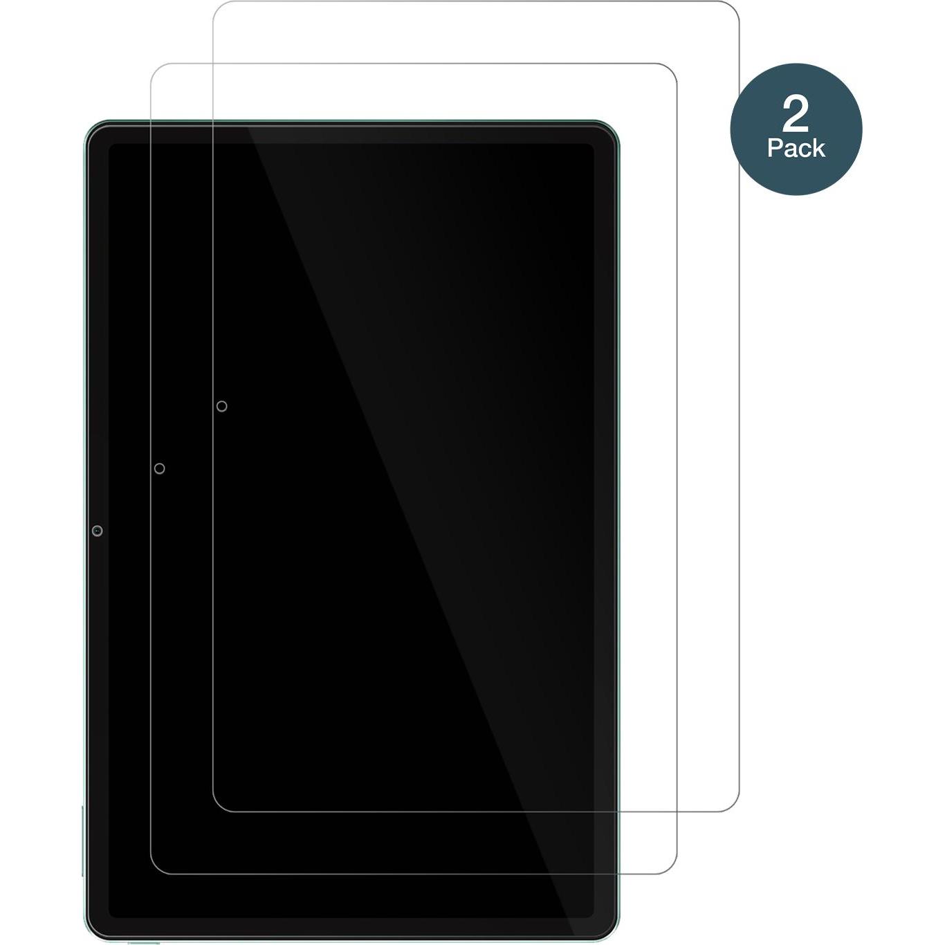 Thumbnail - Dipos Displayschutz Anti-Shock (2 Stück, Xiaomi Redmi Pad SE), Tablet Schutzfolie