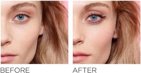 Actual product image L'Oréal Paris Million Lashes So Couture (Black)