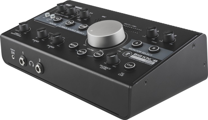 Image du produit Mackie Studio Big Knob (Passif, 1 pièce)
