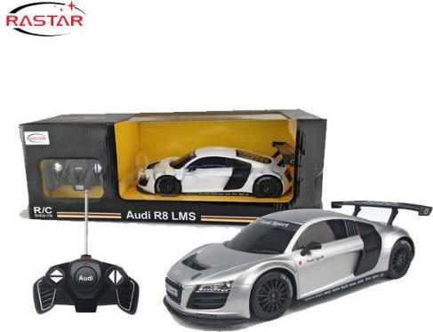 Productafbeelding Rastar Audi R8 LMS radiografisch (RC) model (RTR Gereed voor gebruik)