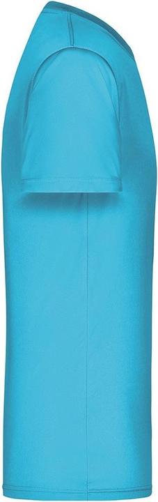 Produktbild James & Nicholson Active TShirt (M)