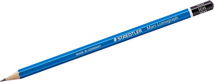Actual product image Staedtler Pencil (12x)