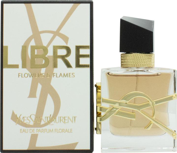 Image du produit Yves Saint Laurent Libre Flowers & Flames (Eau de parfum, 30 ml)