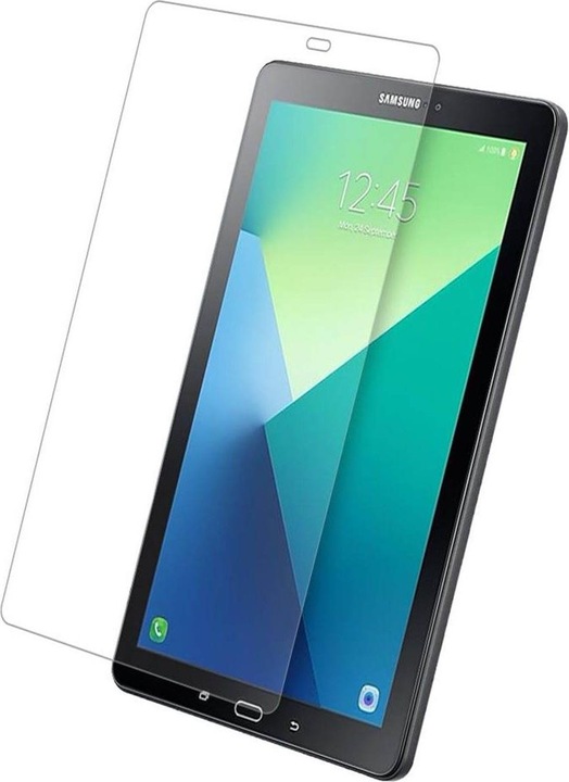 Actual product image Eiger Mountain Glass Clear Tablet (1 Piece, Galaxy Tab A 10.1 (2019))