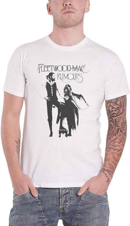 Produktbild Fleetwood Mac Rumours TShirt (XL)