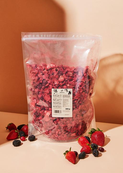Produktbild KoRo Beeren Mix (350 g)