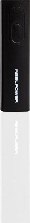 Produktbild RealPower PB-T1 (2600 mAh, 9.62 Wh)
