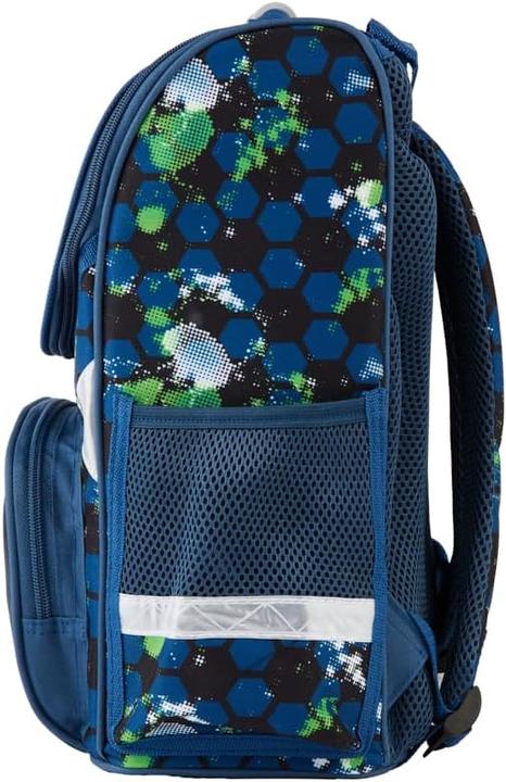 Actual product image Goldkids Fussball Schulranzen-Set