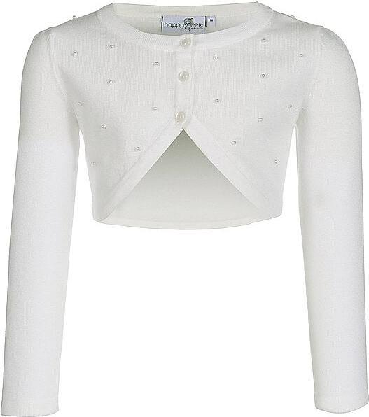 Produktbild Happy Girls Mädchen Bolero (92)