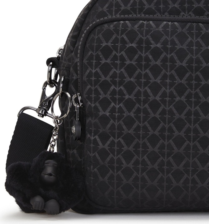 Actual product image Kipling Classics Cool Defea shoulder bag 33 cm