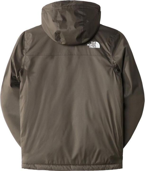 Immagine prodotto North Face Giacca Snowquest Teenager (S)