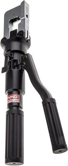 Actual product image RS PRO Hydraulic crimp tool,25-185sq.mm (475 mm)