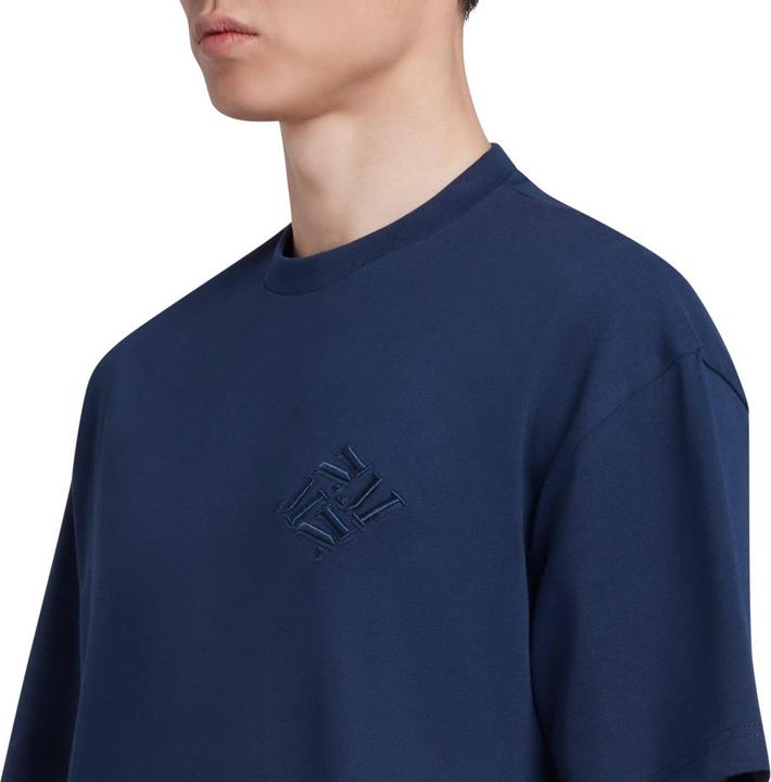 Produktbild Mallet 4M TShirt Übergross (XS)