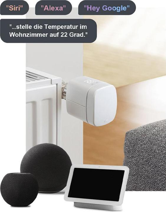 Immagine prodotto Eve Thermo