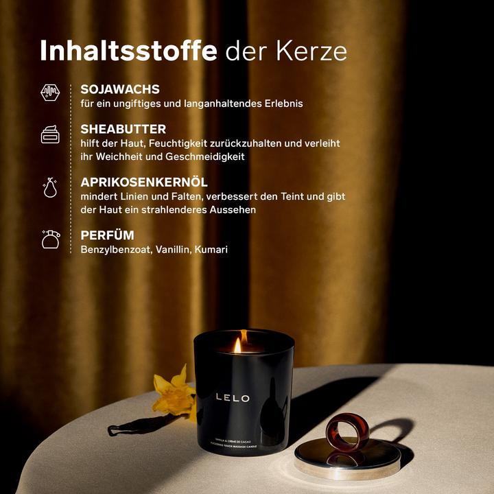 Produktbild LELO Massage Candle