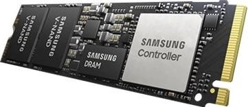 Actual product image Samsung PM9A1 (2000 GB, M.2 2280)