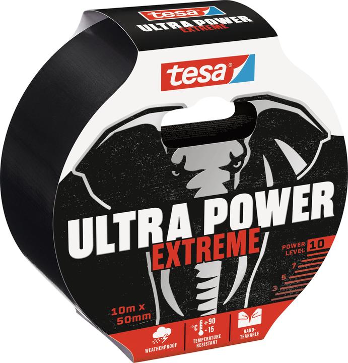 Actual product image tesa Ultra Power Extreme (50 mm)