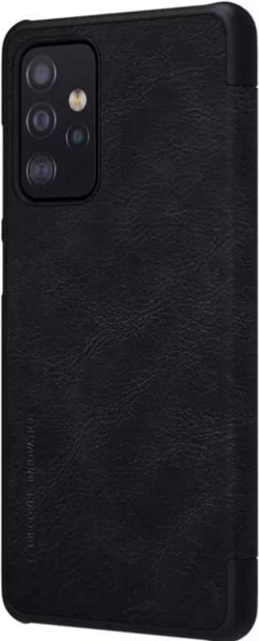 Actual product image Nillkin Qin Series (Samsung Galaxy A52 5G, Samsung Galaxy A52, Samsung Galaxy A52s 5G)