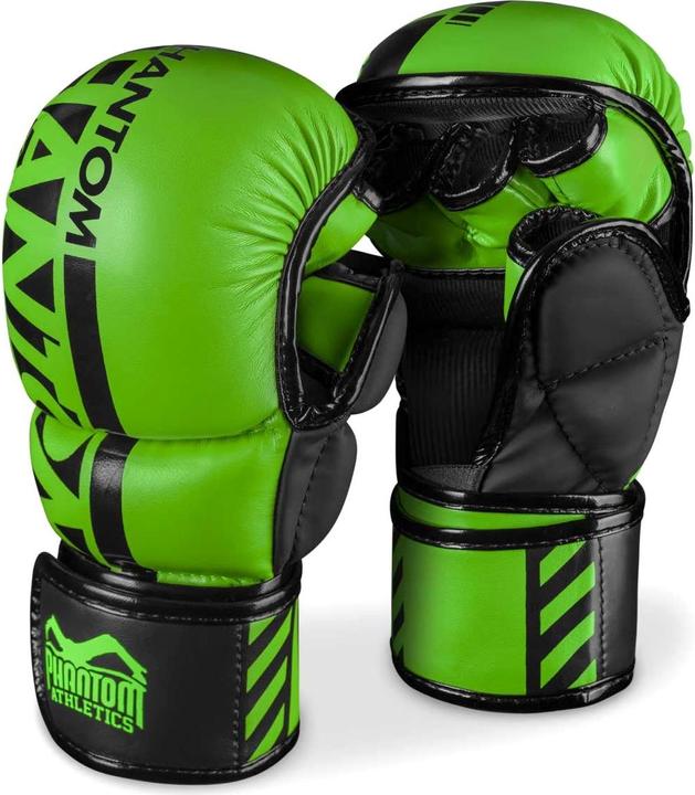 Produktbild Phantom Athletics MMA Sparring Handschuhe APEX