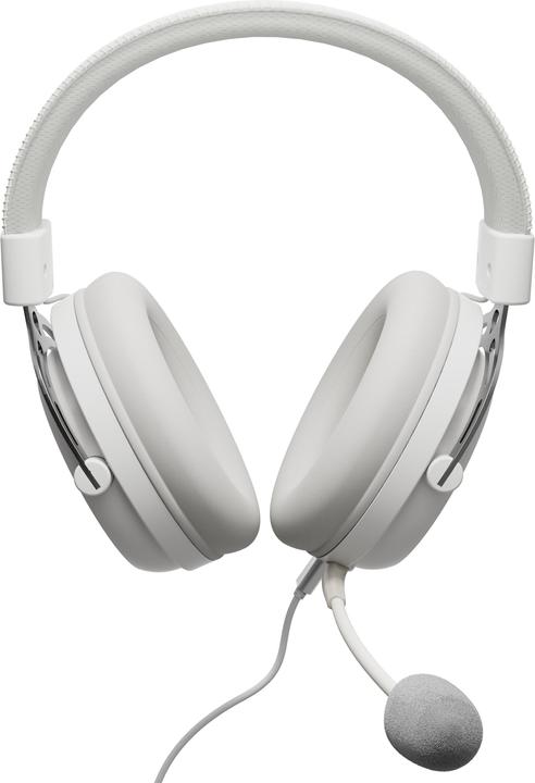 Actual product image Genesis Słuchawki Toron 301 Białe (NSG-2161) (Cable)