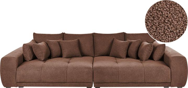 Produktbild Beliani Torpo (4-Sitzer)