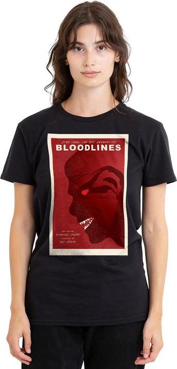 Immagine prodotto The Next Generation Season 7 Episode 22 Maglietta Adulto Unisex (M)