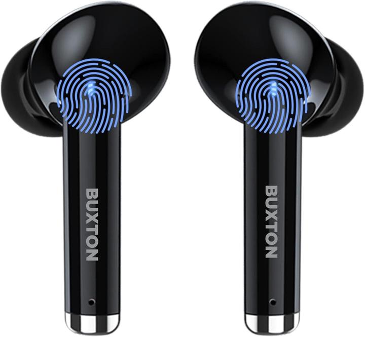 Immagine prodotto BTW 8800 Czarne (ANC, Senza fili)