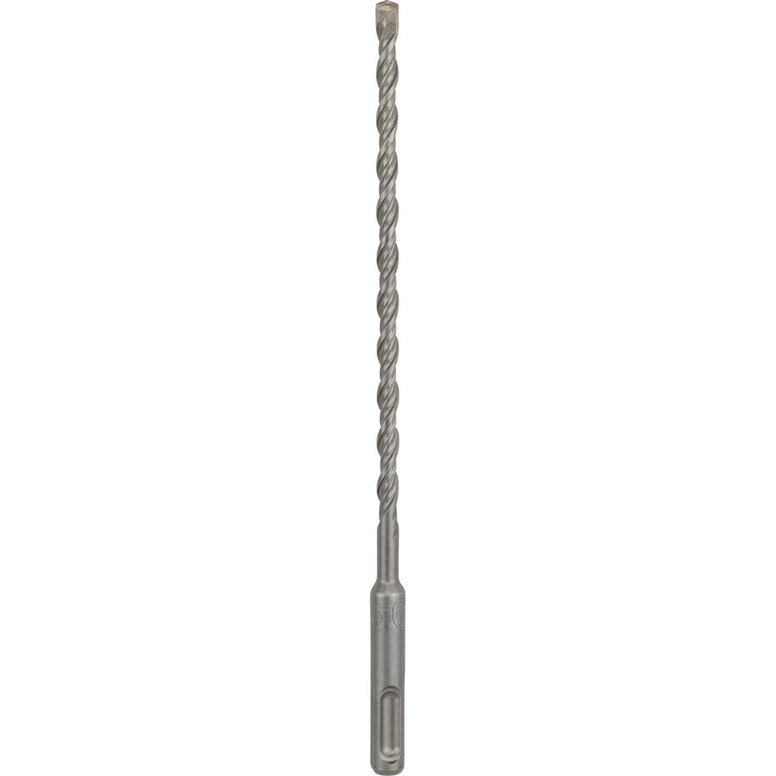 Bosch Professional Zubehör, Bohrereinsatz, Hammerbohrer SDS plus-5, 6,5 x 150 x 215 mm, 10er-Pack (6.5 mm)
