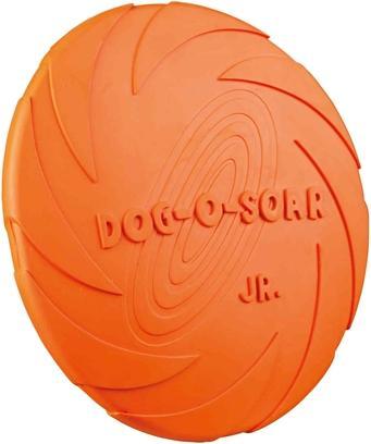 Actual product image Trixie dog disc (Litter toy dog)