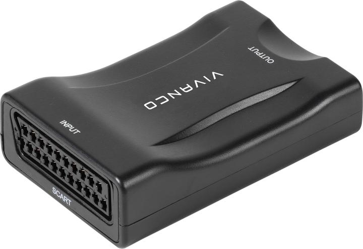 Produktbild Vivanco AV Scart — HDMI (HDMI)