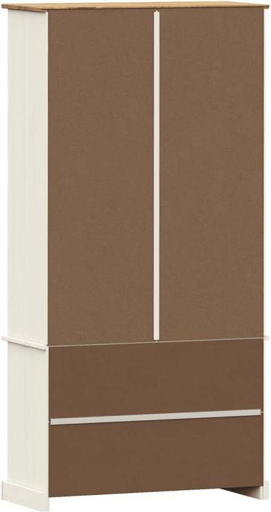 Image du produit vidaXL Dash (85 x 35 x 170 cm)