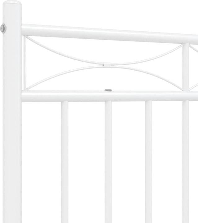 Image du produit vidaXL Bettgestell (150 x 200 cm)