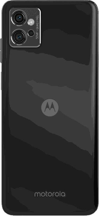 Produktbild Motorola Moto G32 (128 GB, Mineral Grey, 6.50", Dual SIM, 4G)