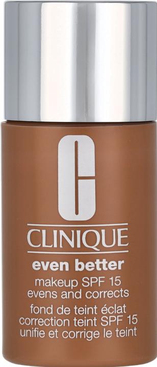 Actual product image Clinique Even Better (09 Sand)
